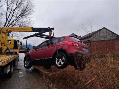 海宁楚雄道路救援